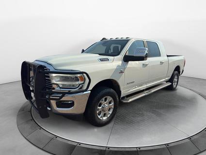 2023 Ram 2500 La Junta CO