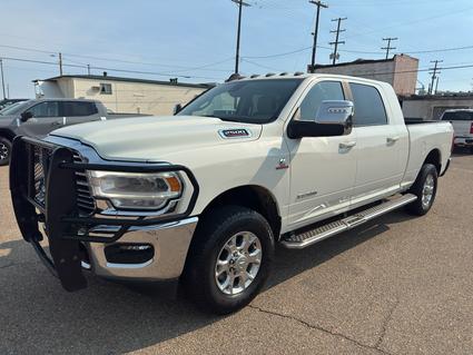 2023 Ram 2500 La Junta CO