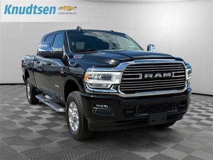 2024 Ram 2500 Post Falls ID