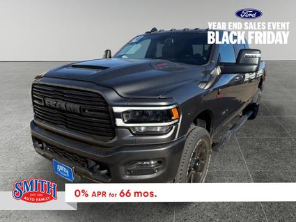 2024 Ram 2500 Levelland TX