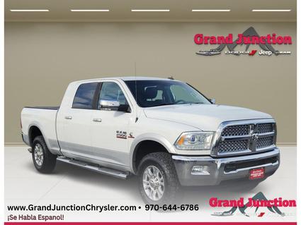 2014 Ram 2500 Grand Junction CO