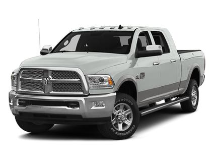 2014 Ram 2500 Grand Junction CO