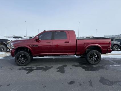 2017 Ram 2500 Idaho Falls ID