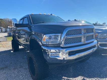 2018 Ram 2500 Sparta TN