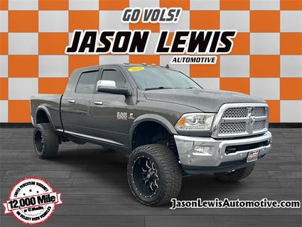 2018 Ram 2500 Sparta TN