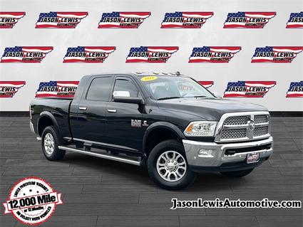 2018 Ram 2500 Sparta TN