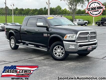 2018 Ram 2500 Sparta TN