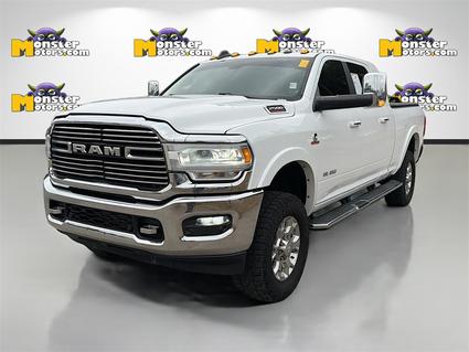 2019 Ram 2500 Louisville TN