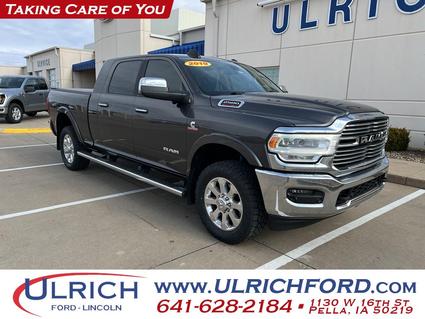 2019 Ram 2500 Pella IA