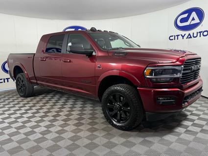 2021 Ram 2500 Memphis TN