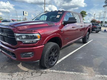 2021 Ram 2500 Memphis TN