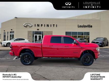 2021 Ram 2500 Louisville KY