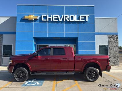 2022 Ram 2500 Sidney MT