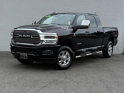 2024 Ram 2500 Lewisburg WV