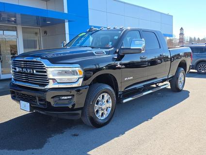 2024 Ram 2500 Lewisburg WV