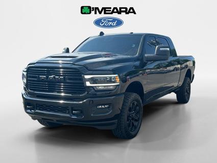 2024 Ram 2500 Denver CO