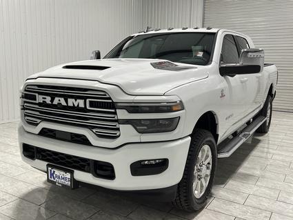 2025 Ram 2500 Madisonville TX