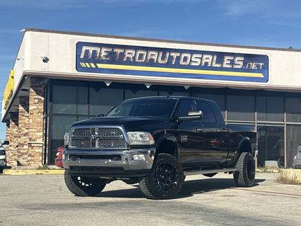 2016 Ram 2500 Arlington TX