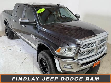 2017 Ram 2500 Post Falls ID