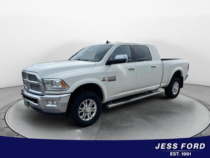 2017 Ram 2500 Grand Coulee WA