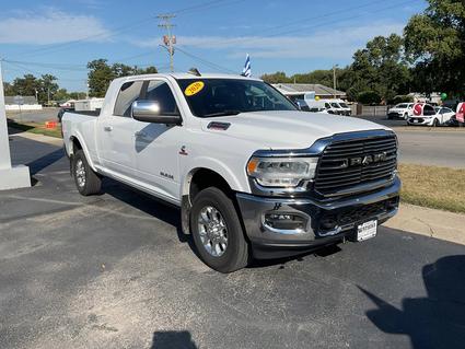 2020 Ram 2500 Watseka IL