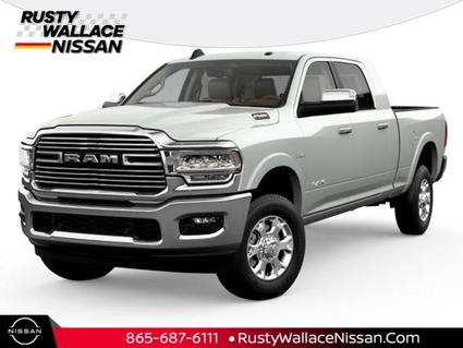 2022 Ram 2500 Knoxville TN