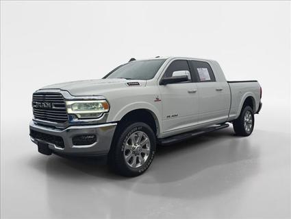 2022 Ram 2500 Knoxville TN