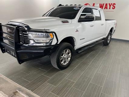 2022 Ram 2500 Witchita Falls TX
