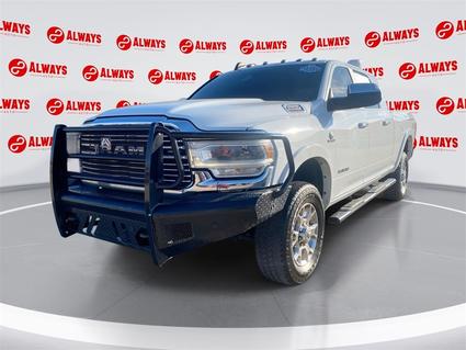 2022 Ram 2500 Witchita Falls TX