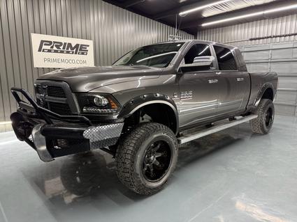 2015 Ram 2500 Bandera TX