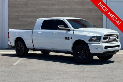 2018 Ram 2500 American Fork UT
