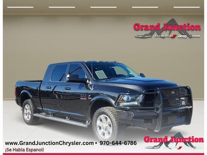2018 Ram 2500 Grand Junction CO