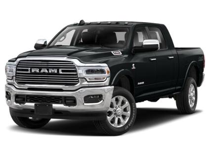 2021 Ram 2500 Spearfish SD