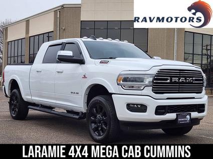 2021 Ram 2500 Burnsville MN