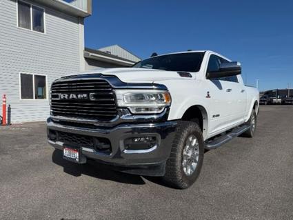 2022 Ram 2500 Idaho Falls ID
