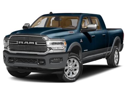 2022 Ram 2500 Wolf Point MT