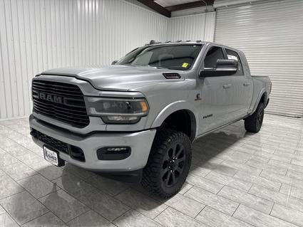2022 Ram 2500 Madisonville TX