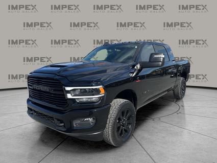 2023 Ram 2500 Greensboro NC