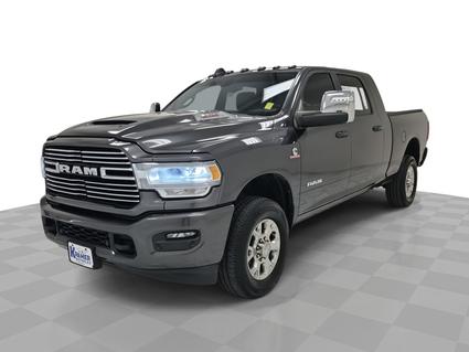 2023 Ram 2500 Livingston TX