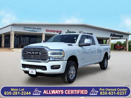 2024 Ram 2500 Pleasanton TX