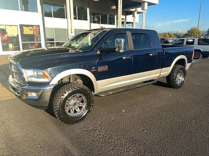 2014 Ram 2500 Cottage Grove OR