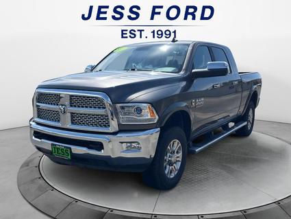 2015 Ram 2500 Grand Coulee WA