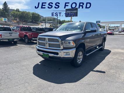 2015 Ram 2500 Grand Coulee WA