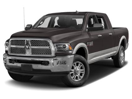 2015 Ram 2500 Grand Coulee WA