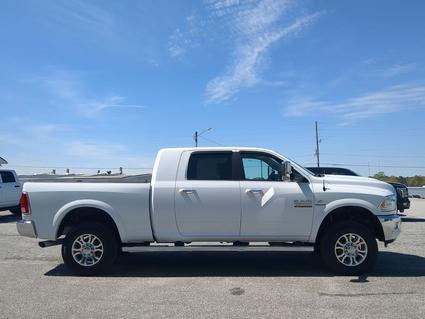 2016 Ram 2500 Winder GA