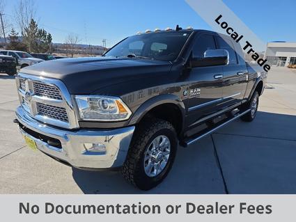 2018 Ram 2500 Scottsbluff NE