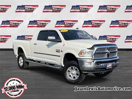 2018 Ram 2500 Sparta TN