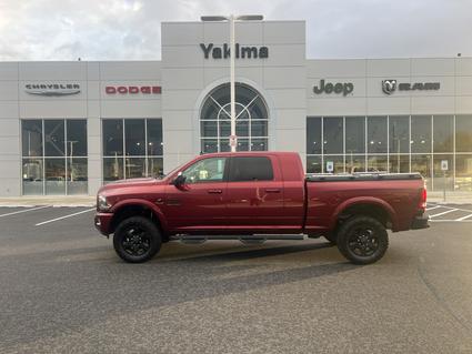 2018 Ram 2500 Union Gap WA