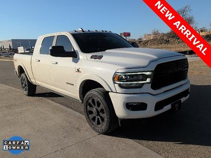 2021 Ram 2500 Broken Arrow OK
