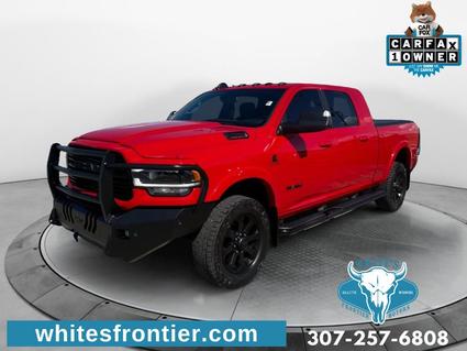 2022 Ram 2500 Gillette WY